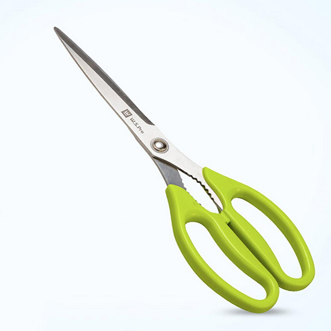 화신 베스트 주방가위 WS-760, 1개