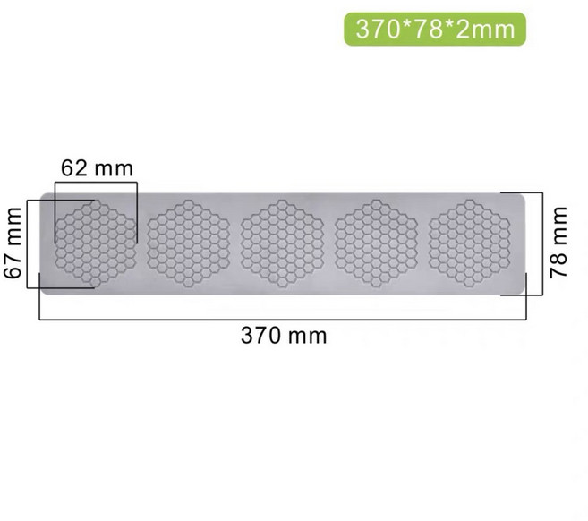 초콜릿 데코 몰드 하드 프랑스 제과 쉐프 하얀 분자 가방 하이힐 공룡알 한번에 플레이팅, 1개