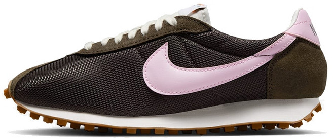 NIKE 女 W LD-1000 休閒鞋