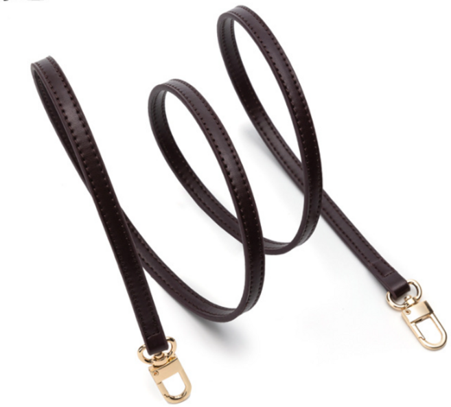 루이비통 구찌 호환 스트랩 핸드백 가방끈 소가죽 명품 쁘띠삭 악세수아 스피디 에트로 호환 100cm-120cm길이