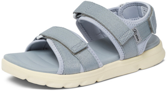 아티카 스포츠 캐주얼 에덴 스트랩 샌들 AT-W234