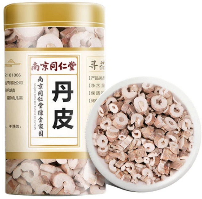 동인당 목단피, 1개, 100g