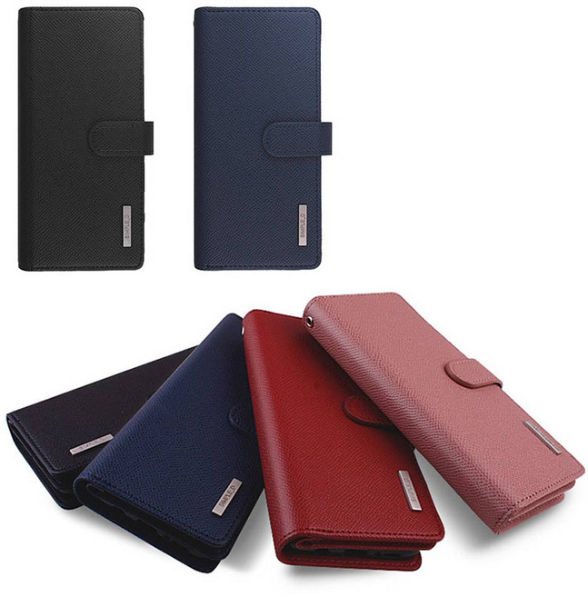 플라잉 갤럭시 S25 (S931) 사피아노 심플월렛 기본수납 지갑형 다이어리 케이스