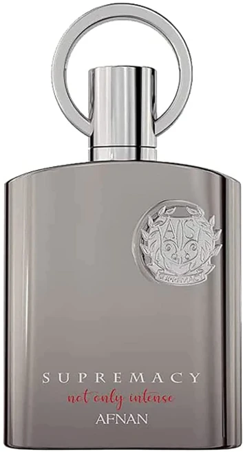 아프난 슈프리머시 낫 온리 인텐스 엑스트레 어벤투스 퍼퓸, 100ml, 1개 - 쿠팡