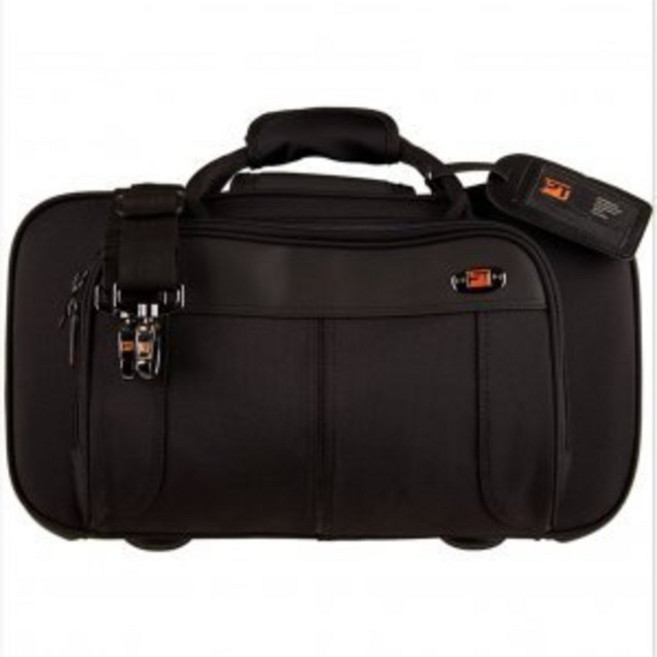 소프라노 색소폰 케이스 커브 - PB310C 프로텍 고급제품, 1개