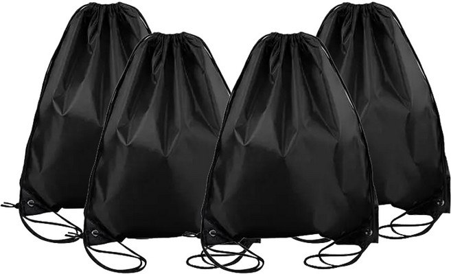 렌버핏 운동필수템 빅사이즈 슈즈백 4P