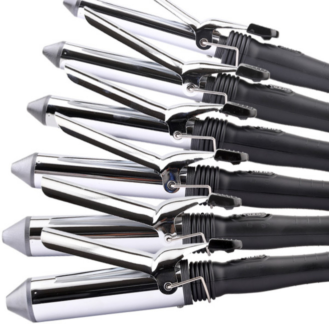 예스뷰티 전문가용 아이롱 봉 고데기 YB-365, 28mm