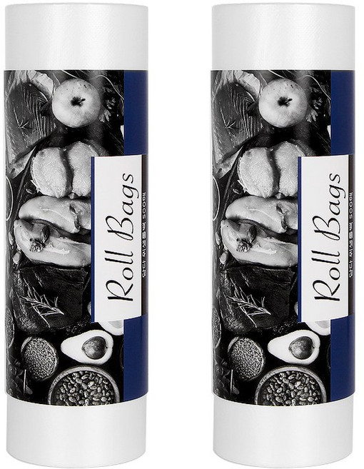 담다 위생 롤백 중형 25 x 35cm, 1개, 중(M), 500개