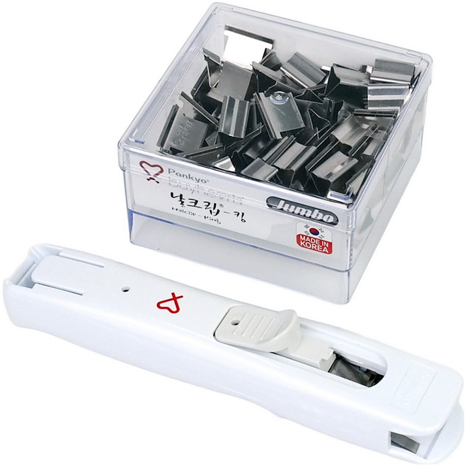 바이하츠 나이스러 + 점보 날크립 세트, 1세트, 킹