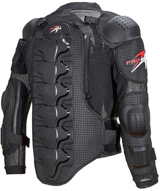 하이브-유통 오토바이 상체보호대 프로텍터 여름매쉬자켓 MTB 매시, M