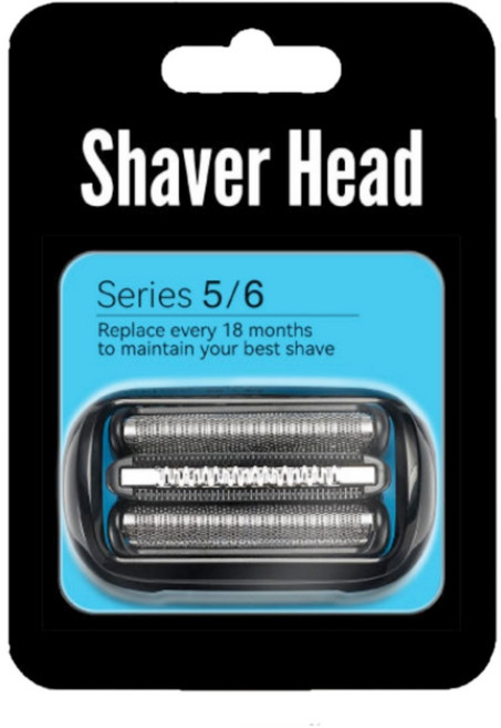 어미닛데이 브라운 5시리즈 호환 면도날 53B 교체용 헤드, 1개, 기타, 상품상세페이지 참조