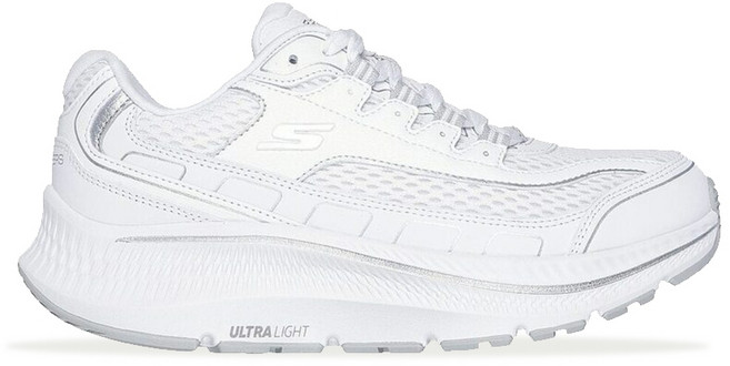SKECHERS 女 GO RUN CONSISTENT 2.0 健走鞋 輕量 ultra light