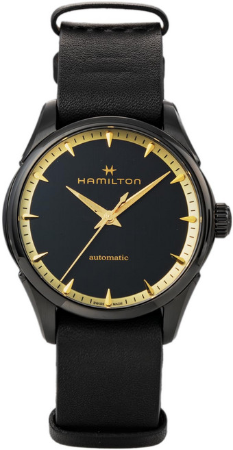 [병행 수입품] [HAMILTON] Watch Jazz master H32255730 5 남성 시계 해밀턴 재즈 마스터