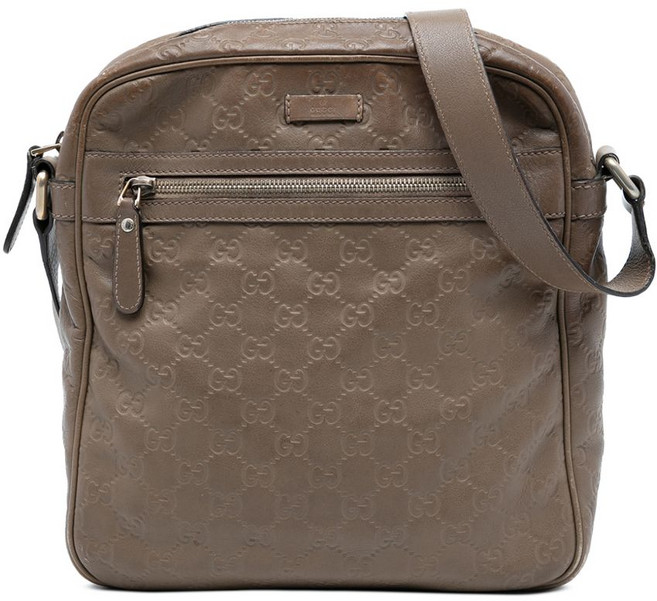 구찌 중고 2016-2025 구찌시마 크로스 백