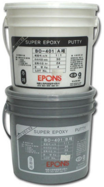 에폰스 석재용 에폭시 20KG, 1개