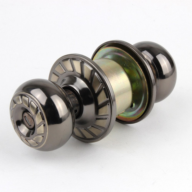 도스 8300AB 엔틱 방문손잡이 문고리 문손잡이, 고객직접설치, DOSS 8300AB(욕실)