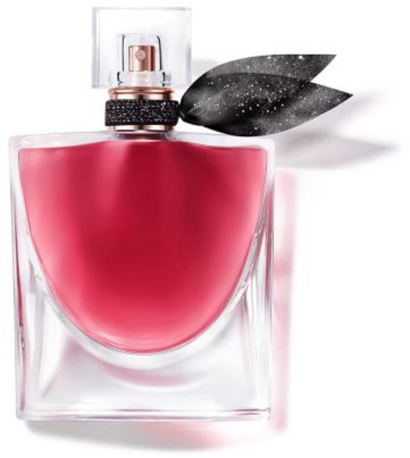 Lancôme La Vie est BELL 벨e L'Elixir 오 드 퍼퓸은 라즈베리 어코드 바이올렛 잎 코코아 버터가 어우러져 독특한 향기를 선사하는 여성을 위한 벨벳