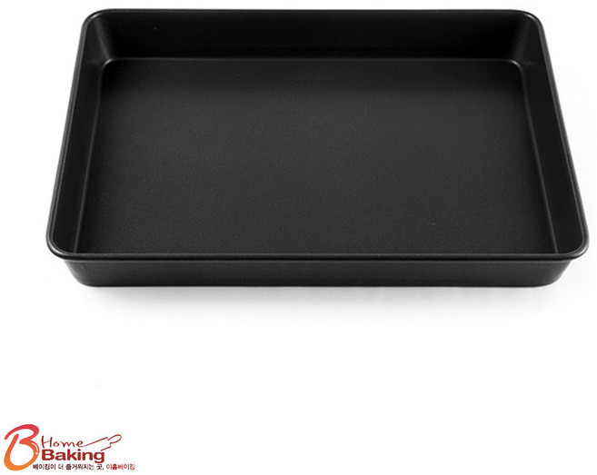 이홈베이킹 DI 다용도 1 2 쿠키팬, 1개
