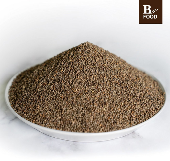 [비비x푸드] 생들깨 수입 통들깨 중국산 길림성, 22.5kg, 1개