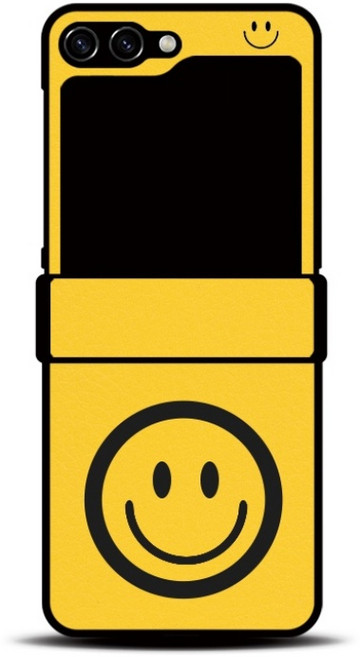 알피나 갤럭시 Z플립 폴드 호환 스마일 맥세이프 케이스