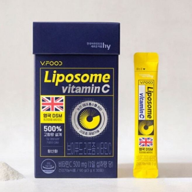 흡수잘되는 비타민C 일일섭취량500% 환절기자주 섭취 영양제 건조한 환경 속챙겨먹으면 좋은