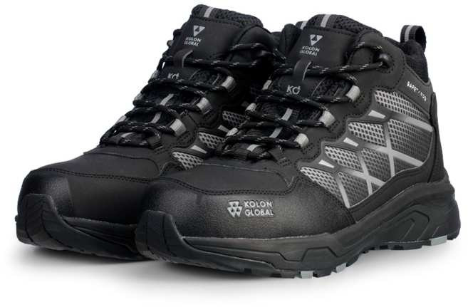 KOAN-615 절연화 KC인증 6인치 안전화 절연화 논슬립