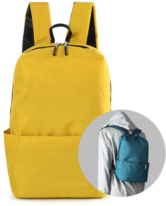 경량 데일리백팩