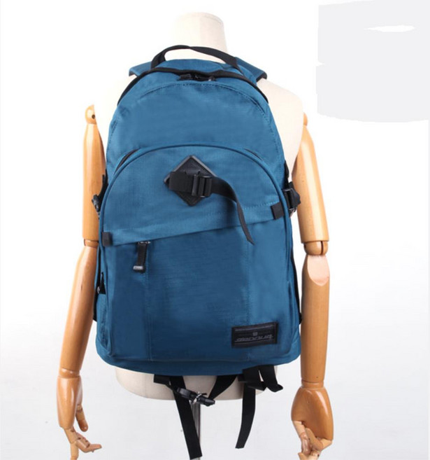 가슴스트랩 어깨편한 아웃도어백팩 37리터 허리스트랩 추천 분리수납 간편수납 등산가방 백패킹