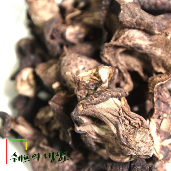 1kg A급 수입능이버섯 건조능이버섯 중국산능이버섯 건능이버섯 건조능이 말린능이버섯, 1개