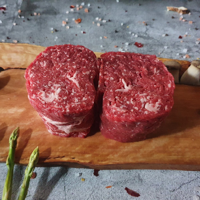 내가진짜한우다(냉장) 한우1++등급 불고기 700g / 구이용 국거리 장조림 특수부위 [산들정], 1개