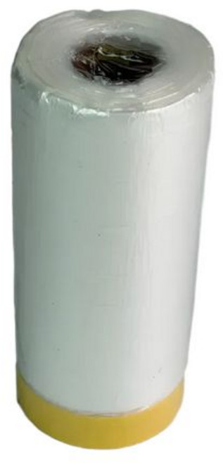 소유티앤이 커버링 도장 테이프 건축용 900mm, 본상품