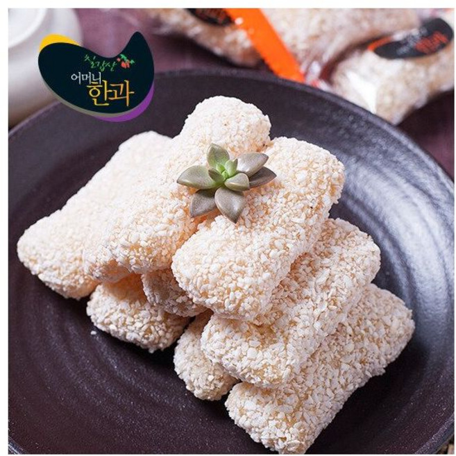 어머니한과 어머니한과3호 700g, 단품