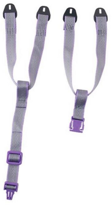 국산 장수명 튼튼한 안전모 원터치 턱끈 5개묶음 고강도 인부 전문가용, 5개