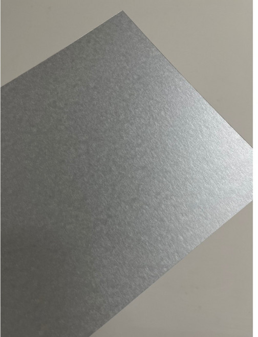 Fion 銀灰色 美術紙 羊皮紙 180g 和風美術紙 環保再生紙 DIY素材, 1個, 煉金紙300g,10.8x21cm-4張