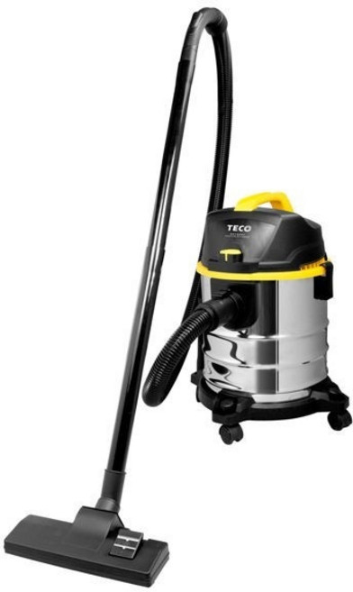 【TECO 東元】乾濕兩用吸塵器 XYFXJ021, 詳見包裝