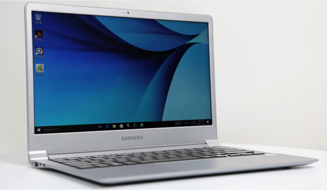 삼성전자 노트북9 NT900X3 펜티엄-4405U/4GB/128GB/초경량 840g/13인치, WIN11 Pro, 4GB, 128GB, 실버