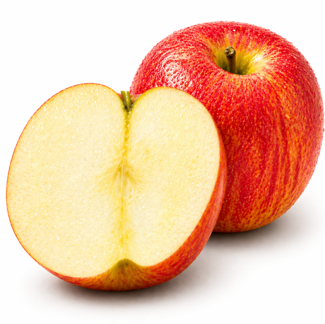 [재구매율1위기념] 반짝할인 고당도 부사 사과, 1세트, 5kg