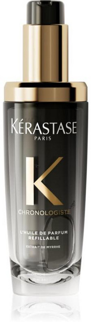 케라스타즈 크로놀로지스트 퍼퓸 헤어오일 Kerastase Chronologist Perfume Hair Oil, 1개, 75ml