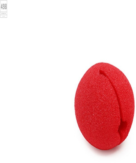 삐에로 코장식 광대