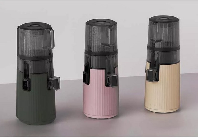 휴롬 H420 원액기 주서기, H420 H72FW-BFC06DP(PK), 핑크