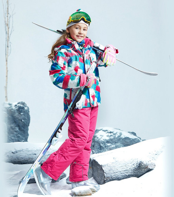 929 어린이스키복 주니어 키즈 아동 유아 스키 스노우 보드 썰매 복 상하세트