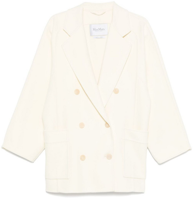 막스마라 재키 재킷