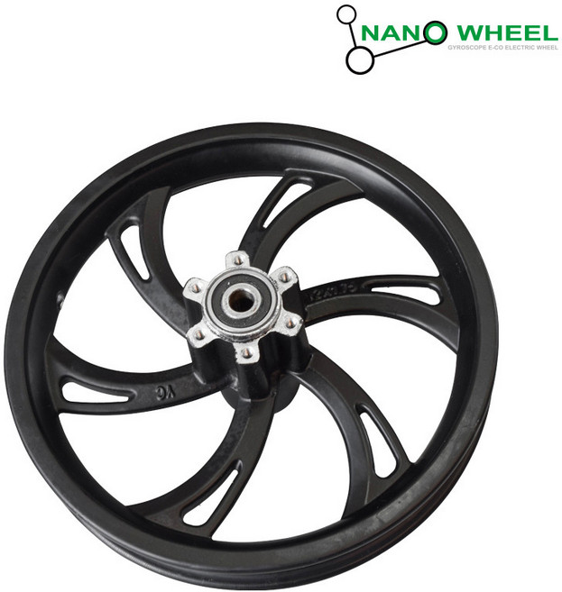 나노휠 휠 MB-X3 083, 단품, 1개