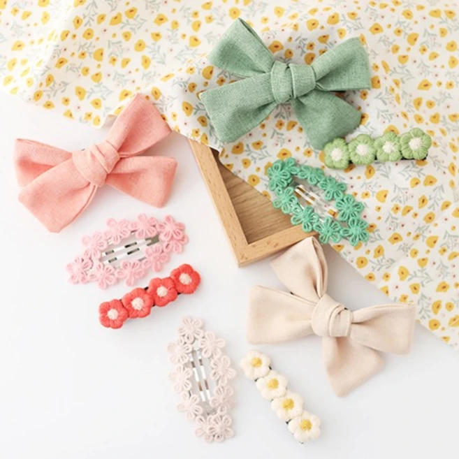 세라비 핀셋트-(3개set)3color - 쿠팡