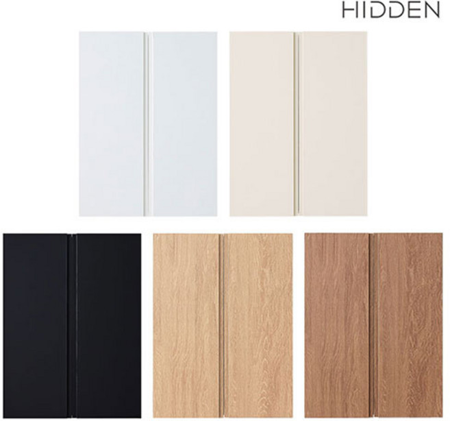 히든바스 욕실 상부장 (600x800) 미니멀장 비규격상담가능, 화이트, 1개