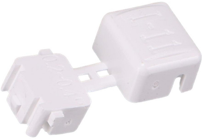 (올핀) 무탈피 콘넥타 직결형 I-11 10개 알파오