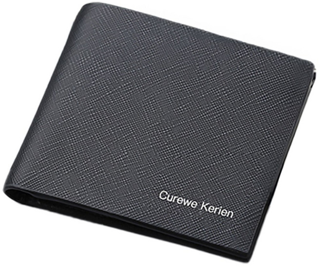 CMKKOREA 가벼운 남자지갑 소가죽 남성 반지갑 중학생 고등학생 (특가판매중)