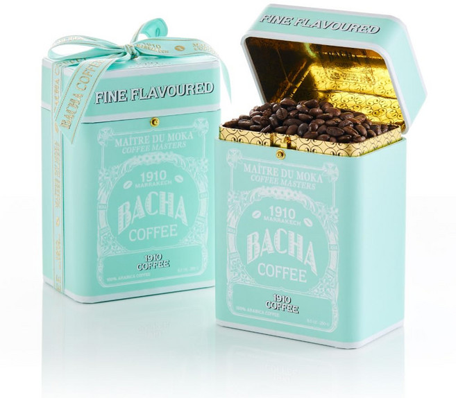 Bacha Coffee 원두 홀빈 바차 커피 이르가체페 유산 싱글 오리진 시그니처 노마드 컬렉션 미디엄 로스트 100% 아라비카 전체 250g, 1개, 생두