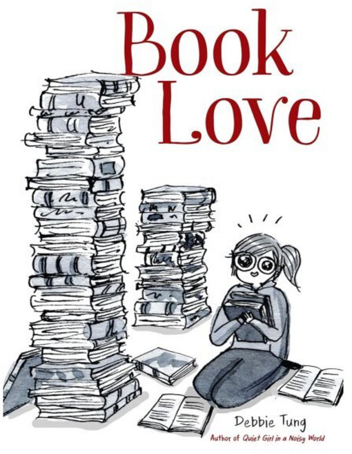 Book Love:, Andrews McMeel Publishing