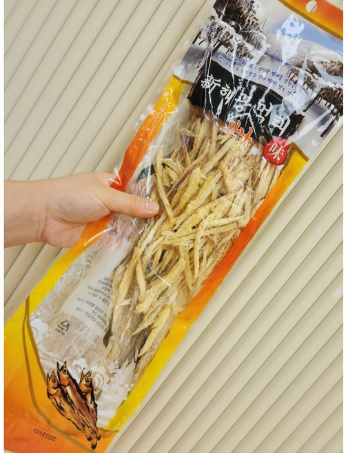 [웅이네] 손질먹태 강원도 간편한 한마리통째 국내가공 120g 해광먹태 황금먹태, 해광먹태 1봉지, 1개